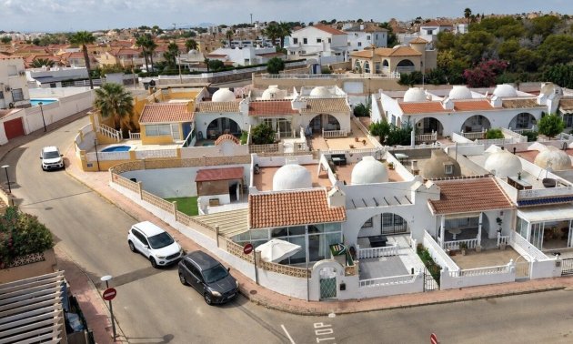 Bungalow - Resale - Orihuela Costa - Villamartin