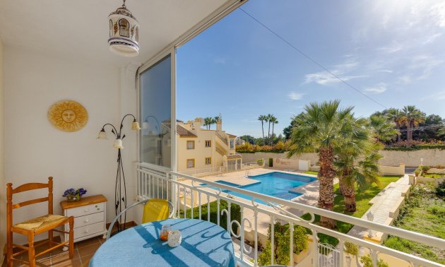 Bungalow - Resale - Orihuela Costa - Villamartín