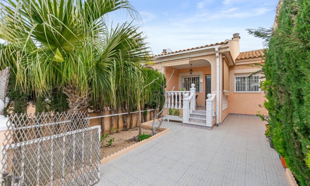Bungalow - Resale - San Javier -
                San Javier - Town