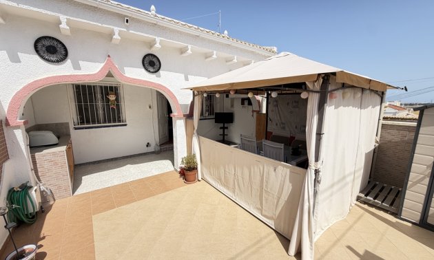 Bungalow - Resale - San Miguel de Salinas -
                San Miguel - Town
