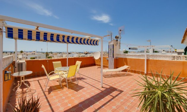 Bungalow - Resale - Torrevieja - Carrefour