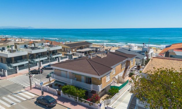 Bungalow - Resale - Torrevieja - La Mata