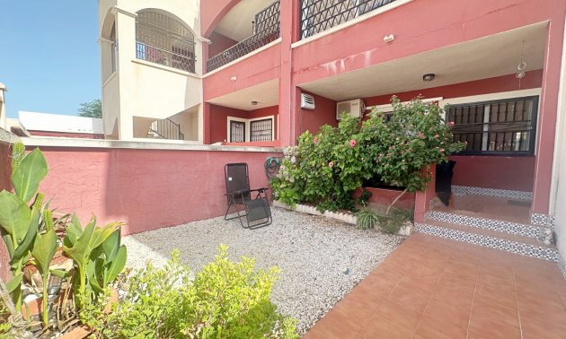 Bungalow - Resale - Torrevieja - Torrevieja