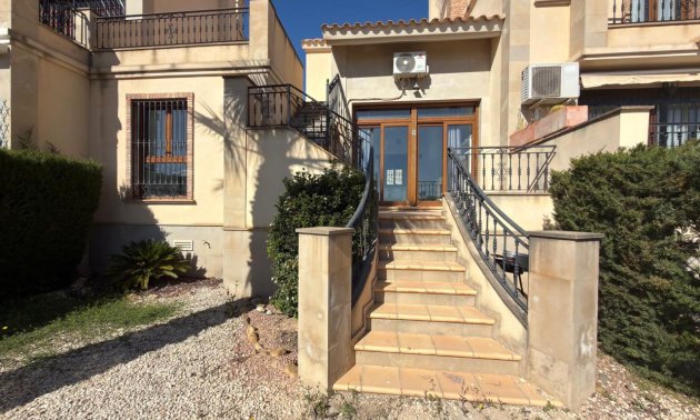 Bungalow - Reventa - Algorfa - La Finca Golf Resort