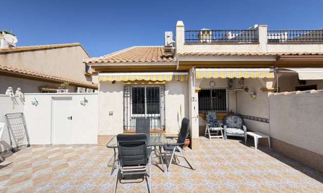 Bungalow - Reventa - Orihuela Costa -
                La Zenia
