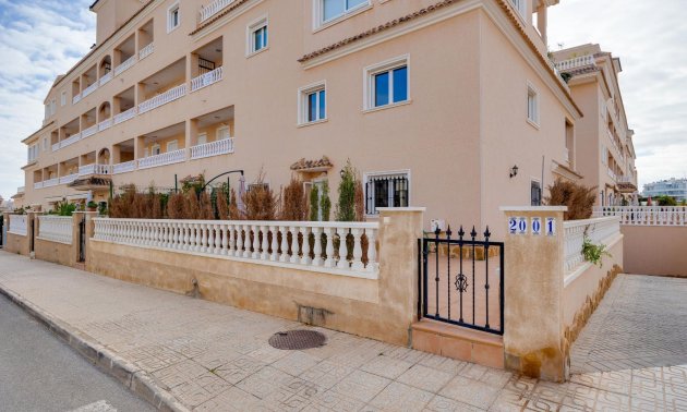 Bungalows Planta Baja - Resale - Orihuela-Costa -
                Los dolses