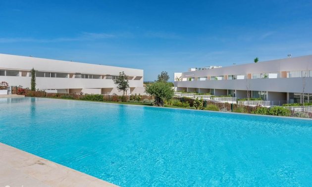 Bungalows Planta Baja - Resale - Torrevieja - Los balcones