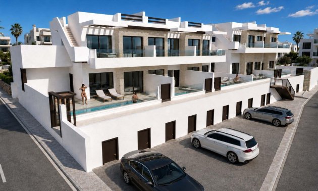 Bungalowy - Rynek pierwotny - San Miguel de Salinas - Cerro Del Sol