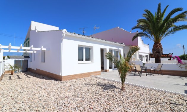 Bungalowy - Rynek wtórny -
            Ciudad Quesada - RV-88420