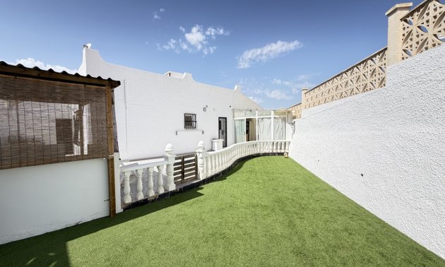 Bungalowy - Rynek wtórny - Orihuela Costa - Villamartin