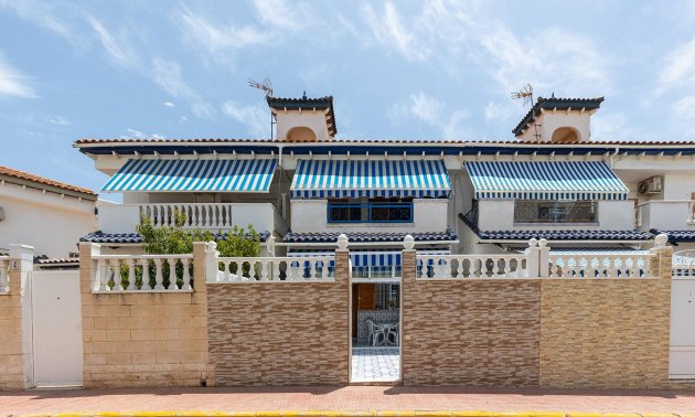 Bungalowy - Rynek wtórny - Torrevieja - La Mata