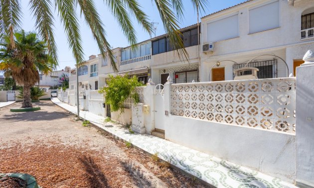 Bungalowy - Rynek wtórny - Torrevieja - Torre del moro