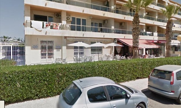 Commercial - Resale - Orihuela Costa -
                Orihuela Costa