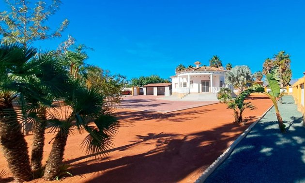 Country House - Resale - Catral - Catral - Country