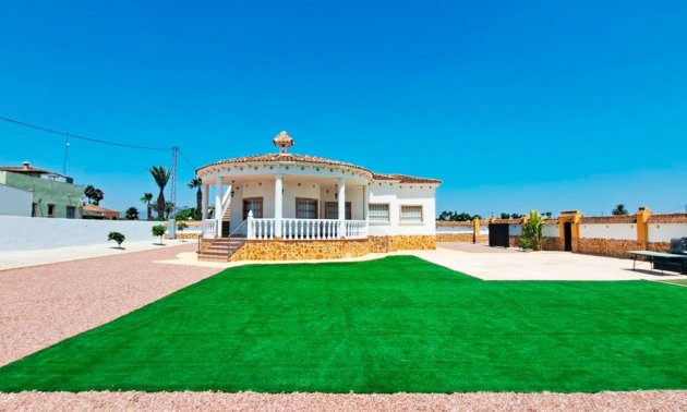 Country House - Resale - Catral - Catral - Country