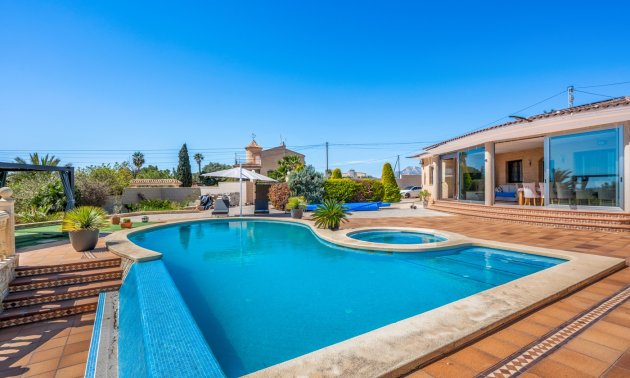 Country House - Resale - Crevillente -
                Crevillente - Country
