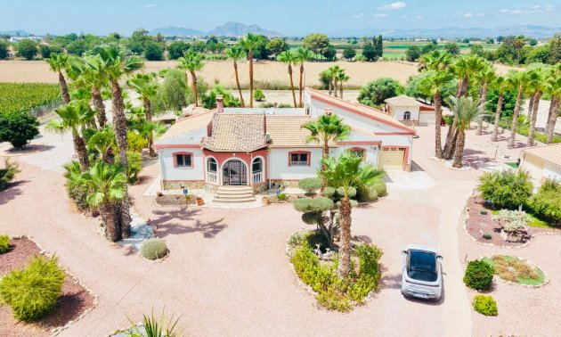 Country House - Resale - Daya Vieja - Daya Vieja - Country