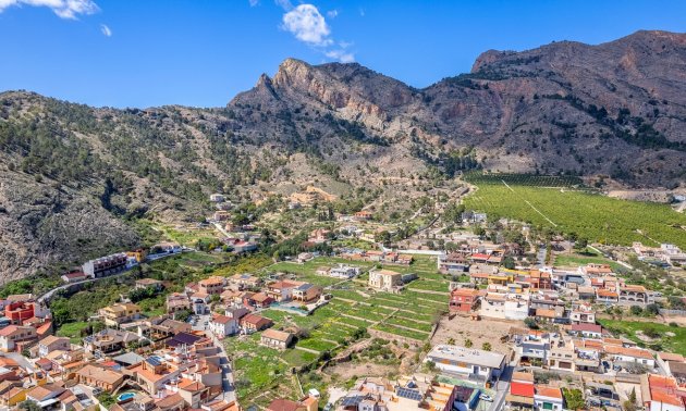 Country House - Resale - Orihuela -
                Raiguero de Bonanza