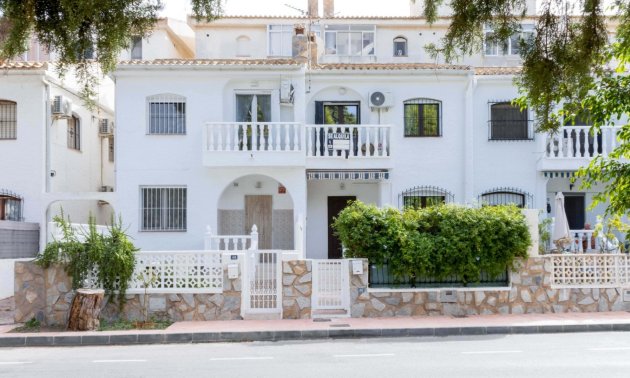 Dom Szeregowy - Rynek wtórny - Orihuela Costa - La Zenia