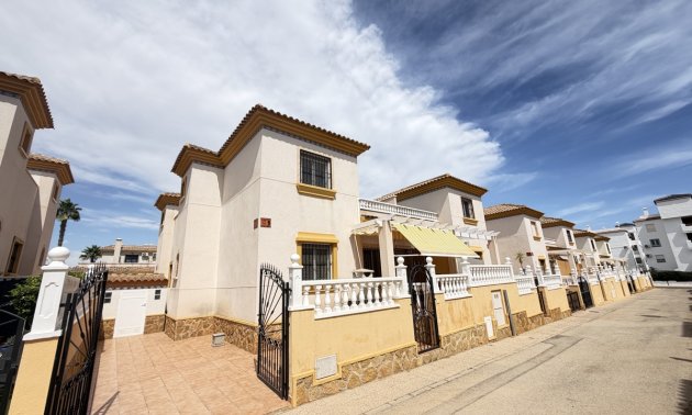 Dom Szeregowy - Rynek wtórny - Orihuela Costa - Villamartin