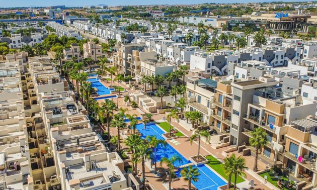 Duplex - Resale - Orihuela Costa -
                La Zenia