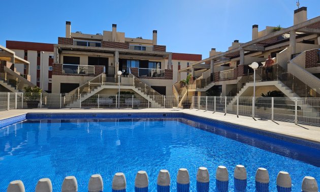 Duplex - Resale - Orihuela Costa -
                Lomas de Cabo Roig