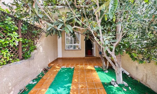 Duplex - Resale - Torrevieja - Aguas Nuevas