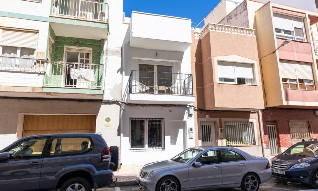 Duplex - Resale - Torrevieja -
                Torrevieja