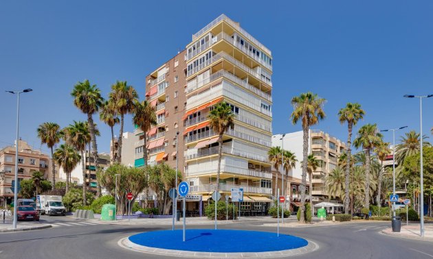 Duplex - Resale - Torrevieja -
                Torrevieja