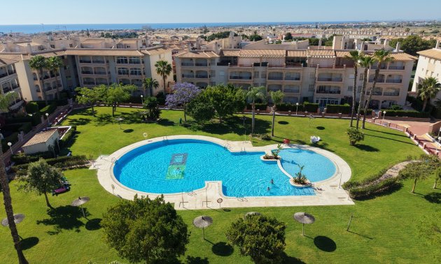 Duplex - Reventa - Orihuela Costa - Playa Flamenca