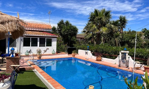 Finca - Reventa - Cartagena -
                Cartagena