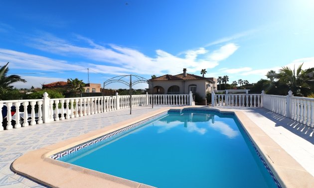 Finca - Reventa - Catral - Catral - Country