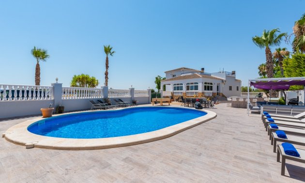 Finca - Reventa - Catral - Catral - Country