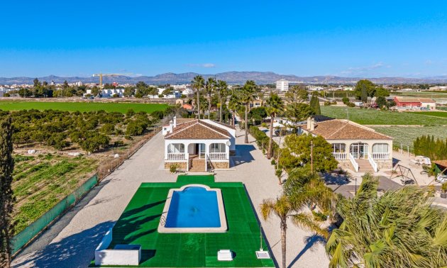 Finca - Reventa - Dolores -
                Dolores - Country