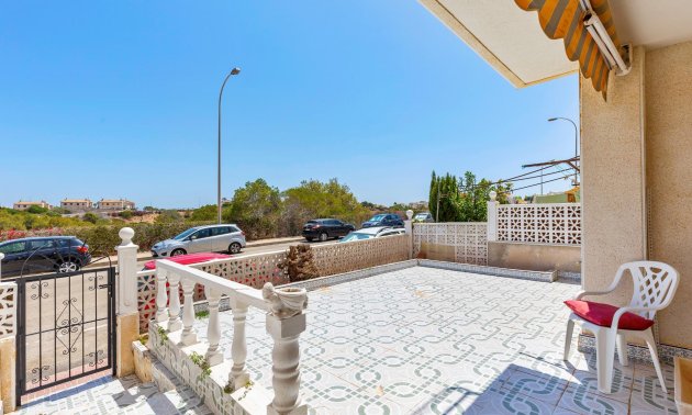 Ground Floor - Resale - Torrevieja - Torreblanca