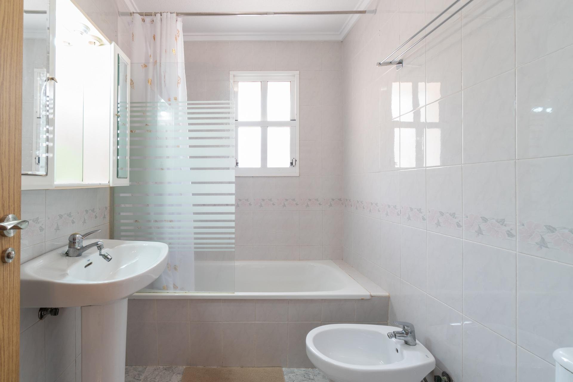 Long Term Rental - Apartment / flat -
Orihuela Costa - Playa Flamenca