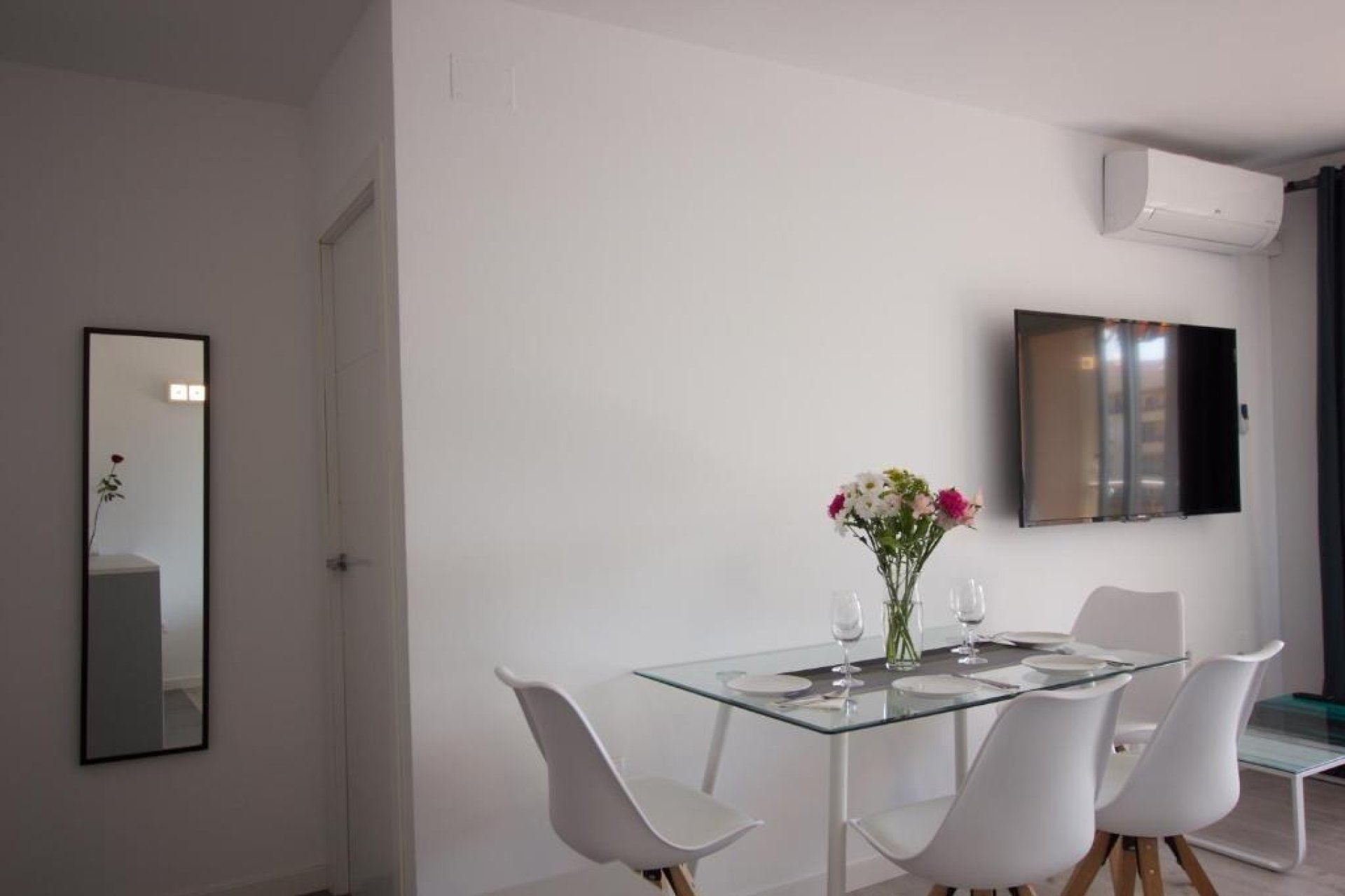 Long Term Rental - Apartment / flat -
Torrevieja - Los Frutales