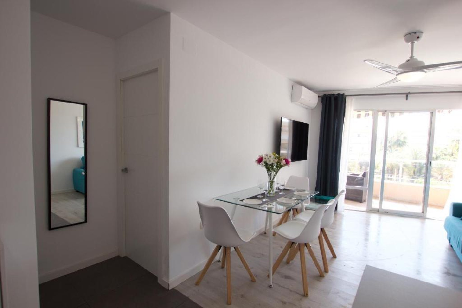 Long Term Rental - Apartment / flat -
Torrevieja - Los Frutales