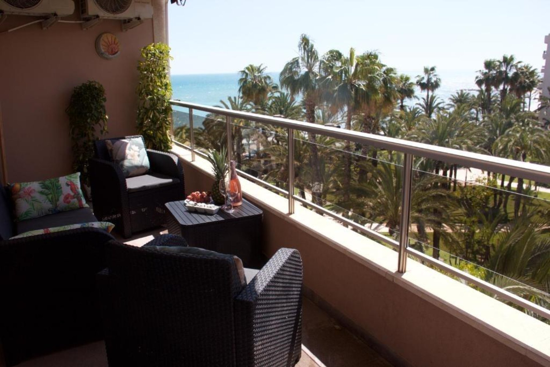 Long Term Rental - Apartment / flat -
Torrevieja - Los Frutales