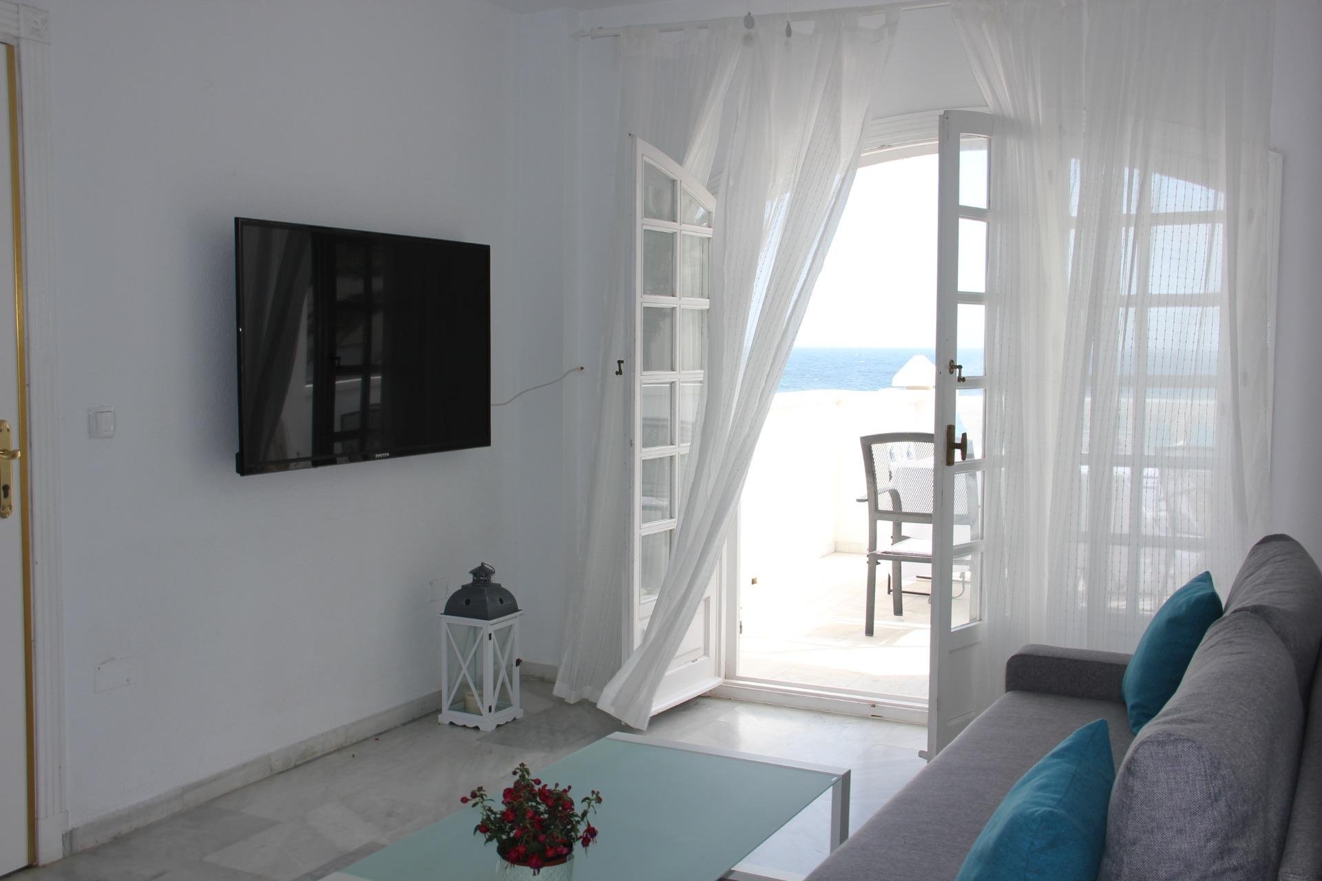 Long Term Rental - Apartment / flat -
Torrevieja - Los Frutales