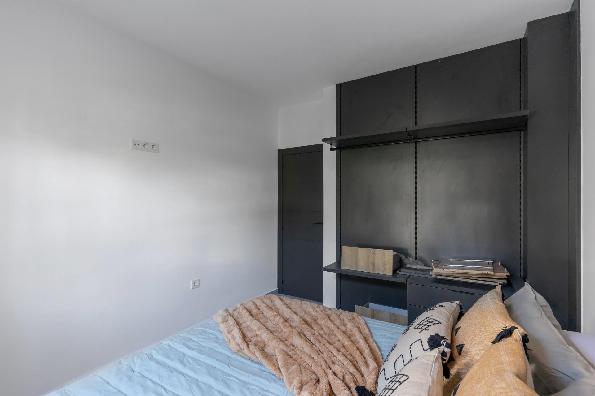 Long Term Rental - Bungalow -
Torrevieja - Frutales - Rosaleda