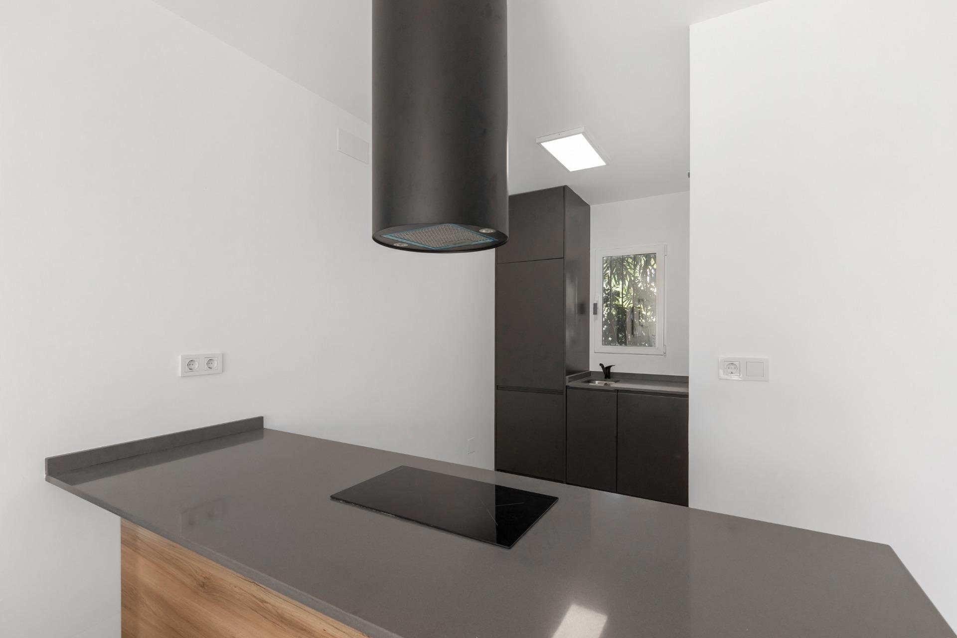 Long Term Rental - Bungalow -
Torrevieja - Frutales - Rosaleda