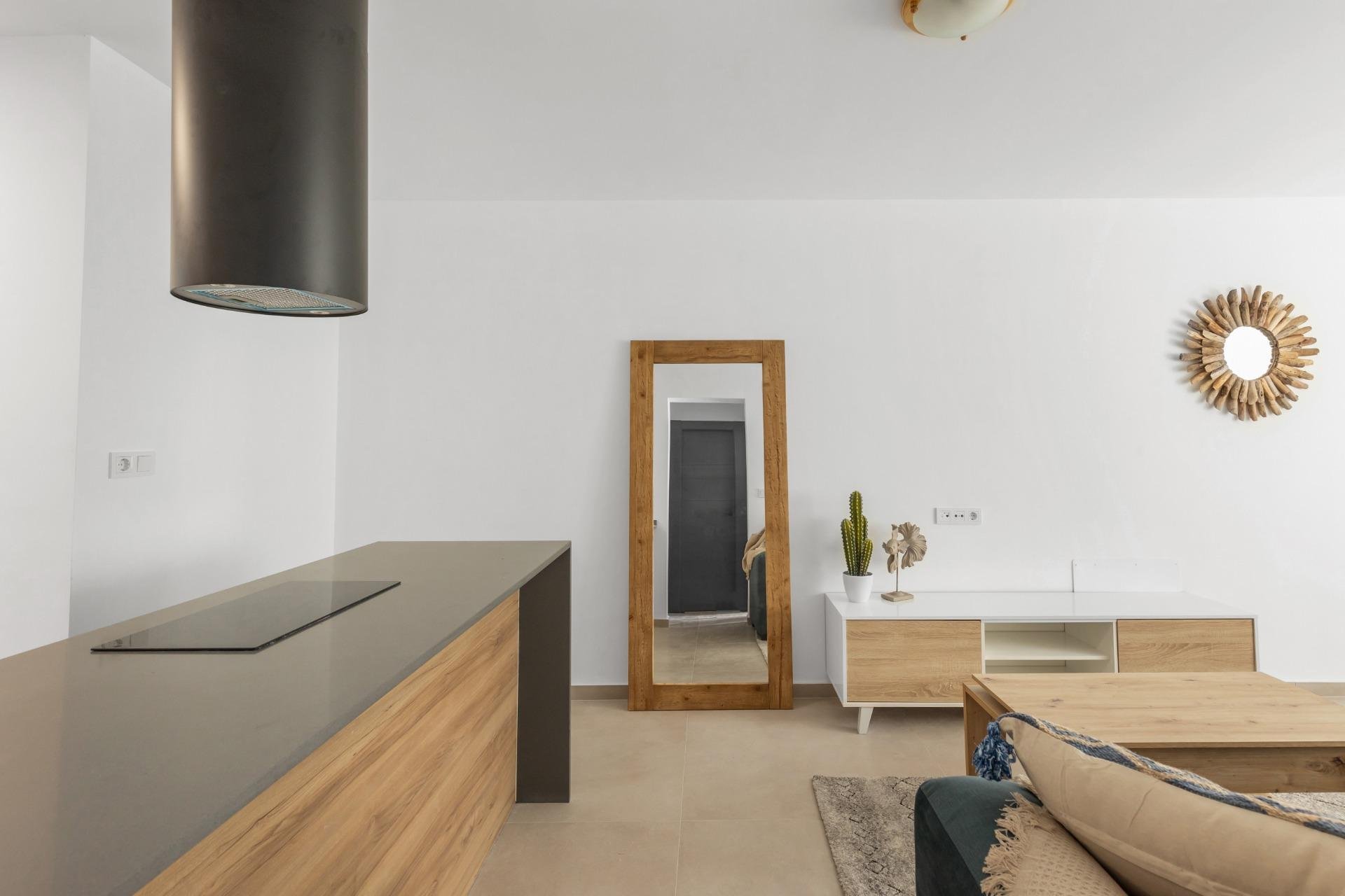 Long Term Rental - Bungalow -
Torrevieja - Frutales - Rosaleda