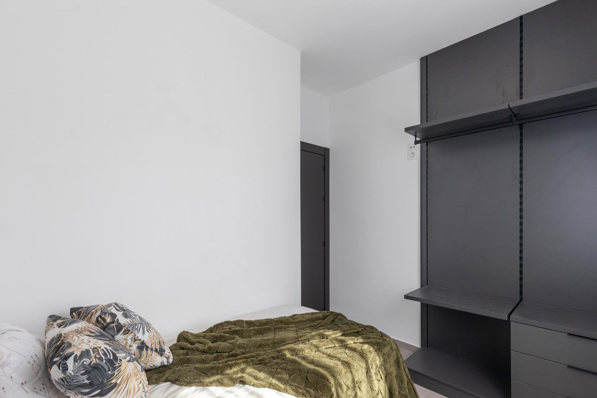 Long Term Rental - Bungalow -
Torrevieja - Frutales - Rosaleda