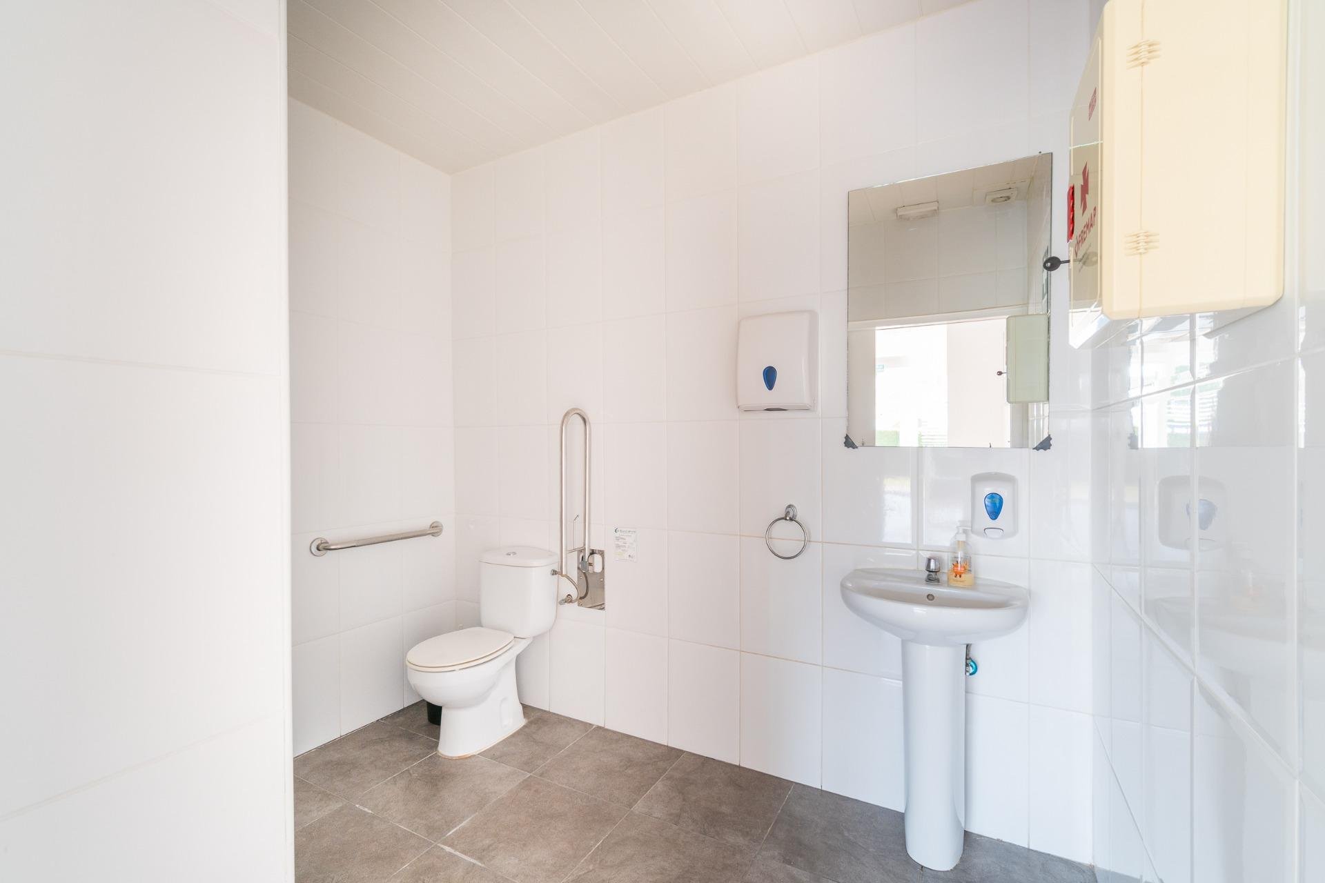 Long Term Rental - Commercial -
Orihuela Costa - La Zenia