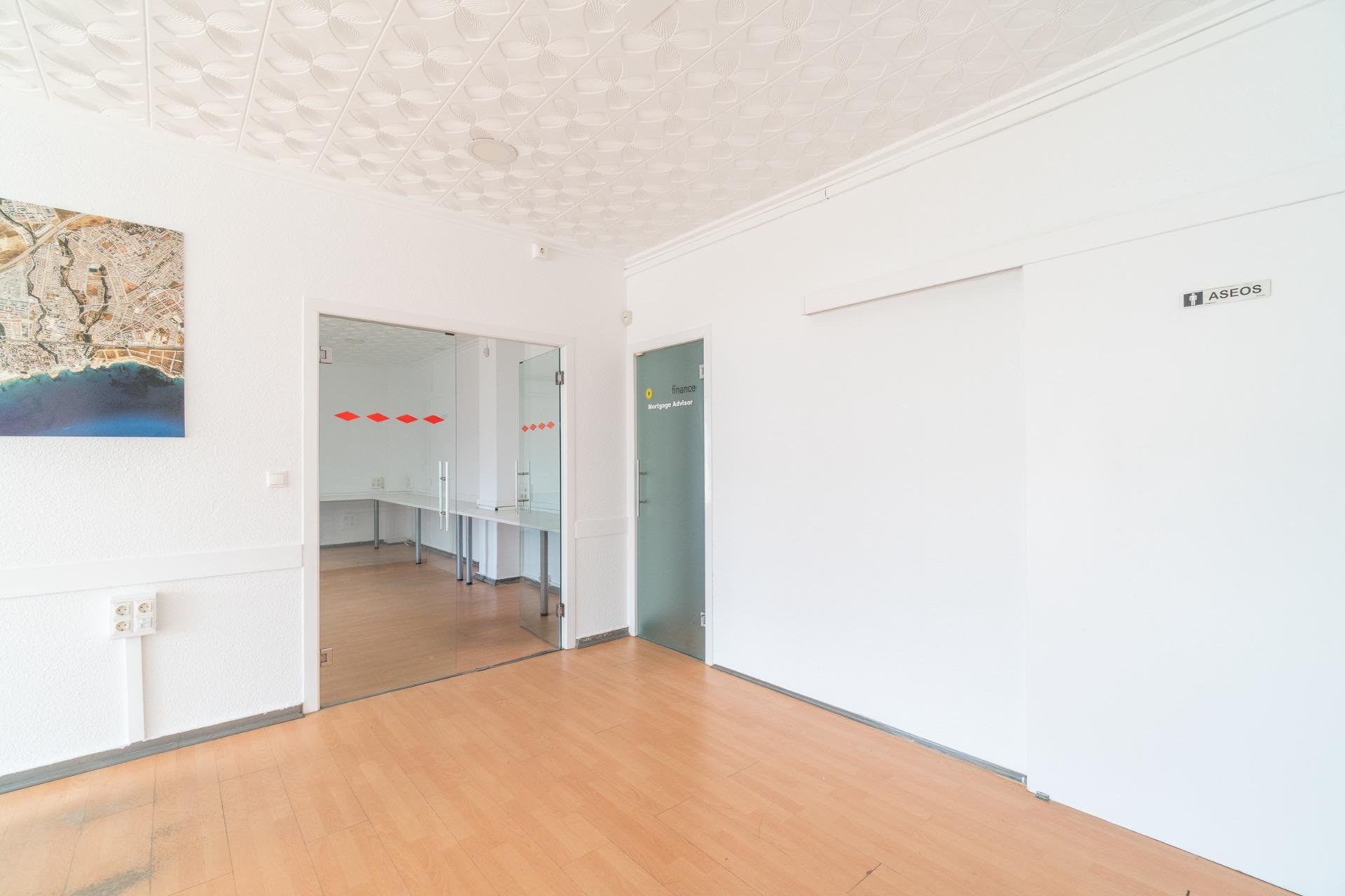 Long Term Rental - Commercial -
Orihuela Costa - La Zenia