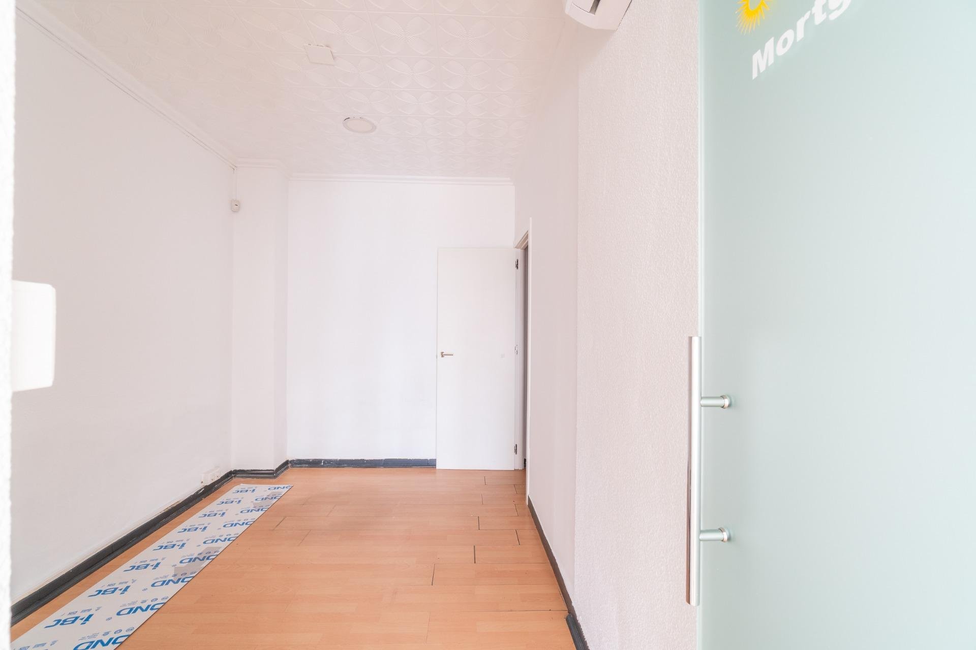 Long Term Rental - Commercial -
Orihuela Costa - La Zenia