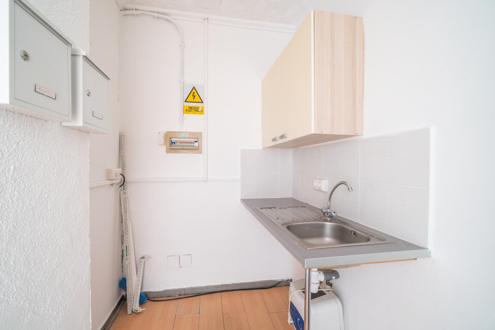 Long Term Rental - Commercial -
Orihuela Costa - La Zenia