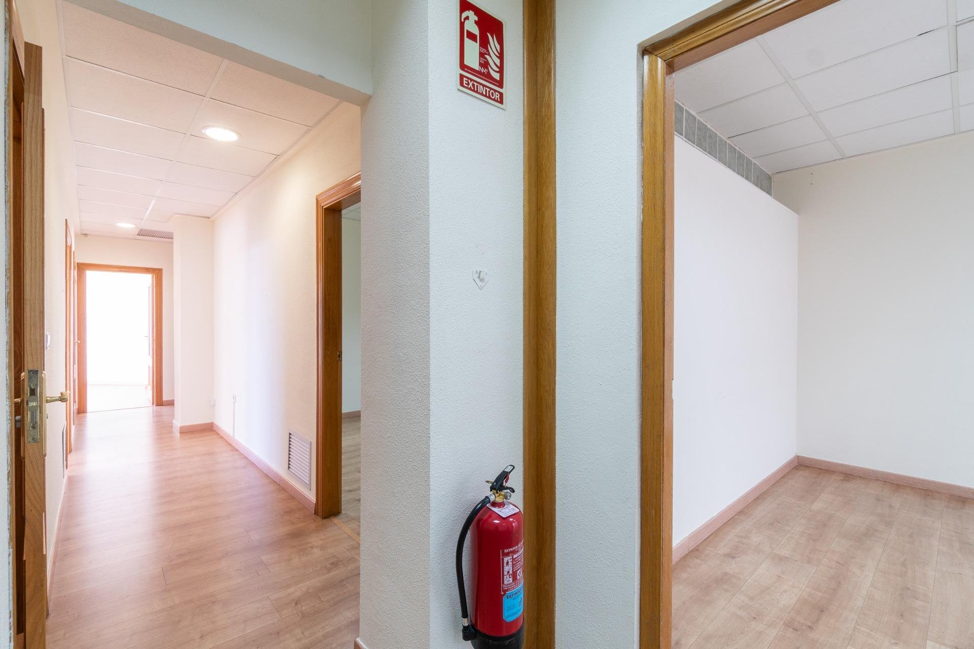 Long Term Rental - Commercial -
Orihuela Costa - Playa Flamenca