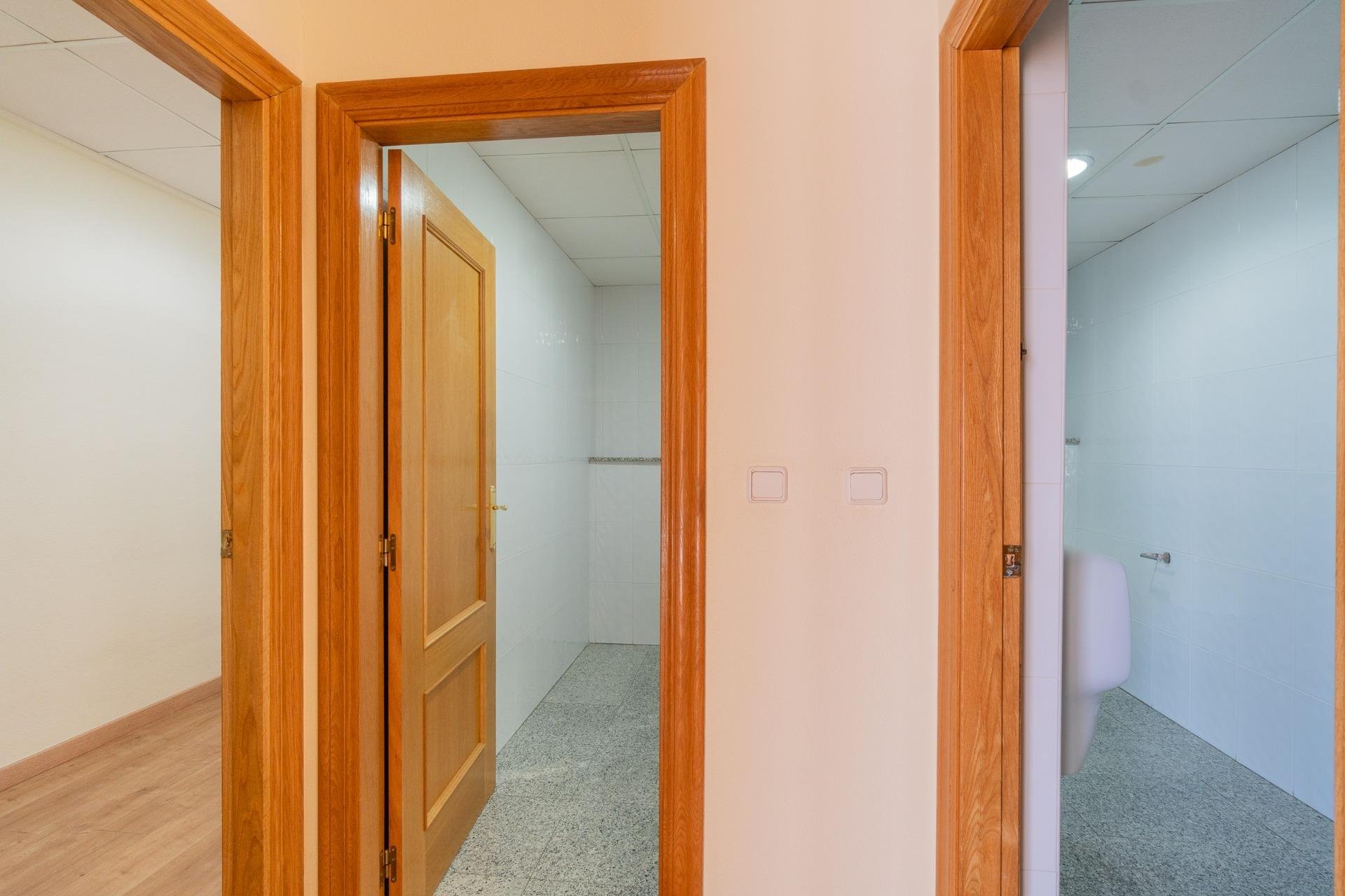 Long Term Rental - Commercial -
Orihuela Costa - Playa Flamenca